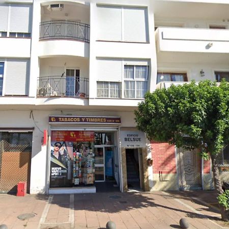 אסטפונה Beachfront Primera Linea De Playa En Casco Antiguo מראה חיצוני תמונה