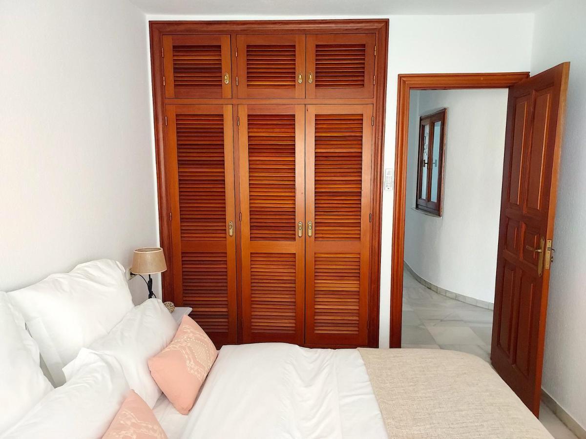 אסטפונה Beachfront Primera Linea De Playa En Casco Antiguo מראה חיצוני תמונה